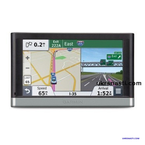 Garmin nuvi 245 store